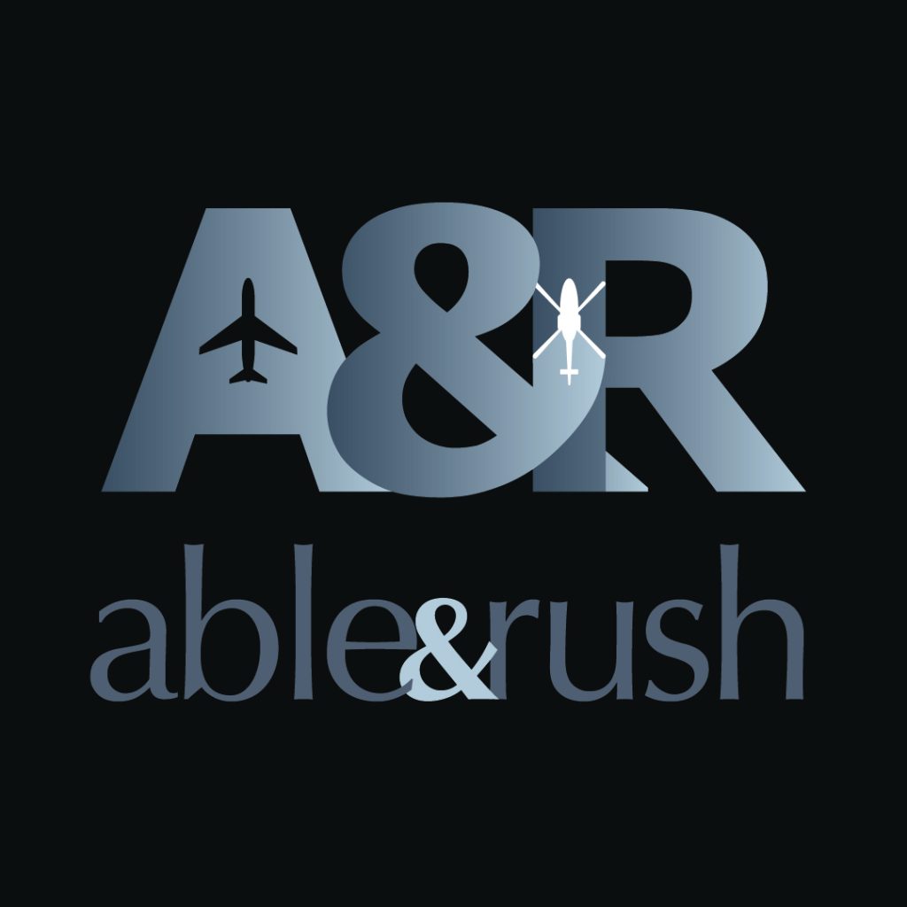 Able and Rush (People Solutions) Ltd founded