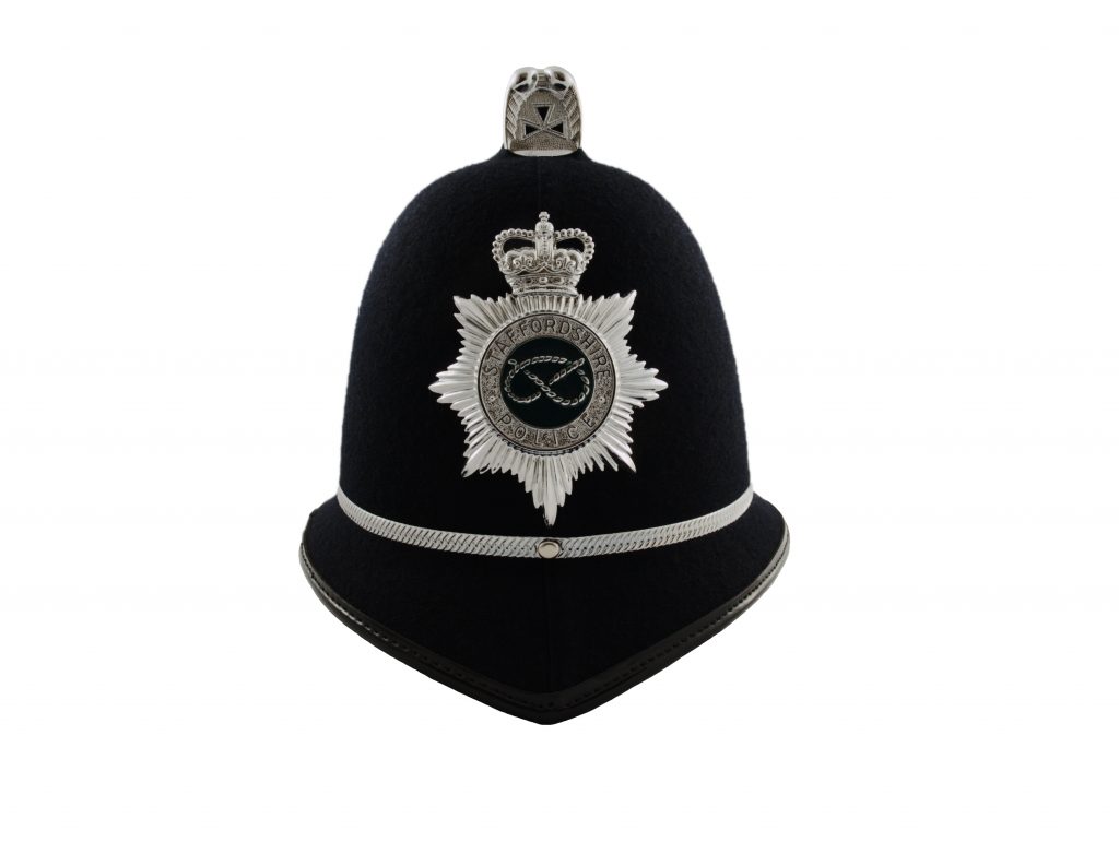Staffordshire Police – Organisational Development Advisor
